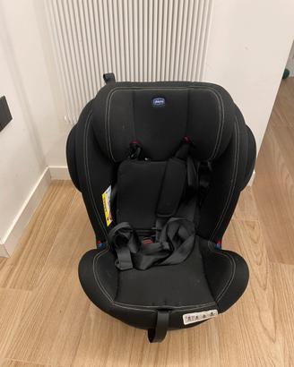 Seggiolino Auto Chicco 0-36 Kg Isofix
