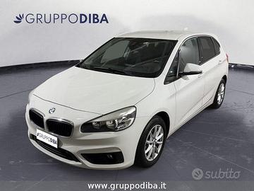 BMW Serie 2 Active Tourer Serie 2 F45 2014 Ac...