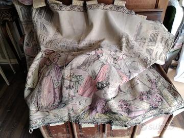 Arazzo Antico fatto a mano