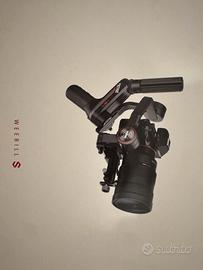 Stabilizzatore gimbal zhiyun weebil s