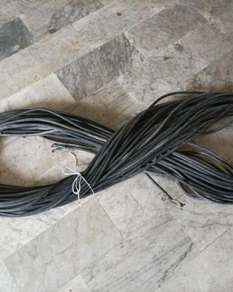 Cavo Elettrico 380 V