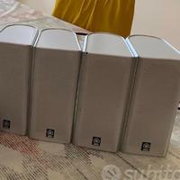 Home teatre 5.1 YAMAHA original