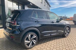 Volkswagen T-Cross 1.5 TSI DSG - R LINE PLUS