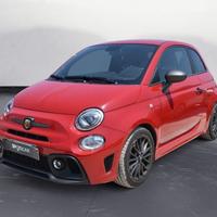 Abarth 595 1.4 Turbo T-Jet 165 CV