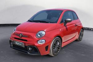 Abarth 595 1.4 Turbo T-Jet 165 CV
