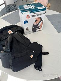 Marsupio Ergobaby Omni 360