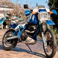 Suzuki DR 650 djebel 1990