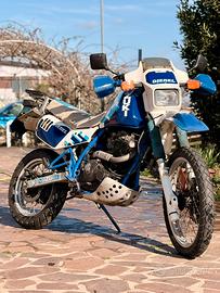 Suzuki DR 650 djebel 1990