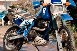 Suzuki DR 650 djebel 1990