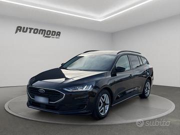 FORD Focus 1.5 120cv SW Automatico