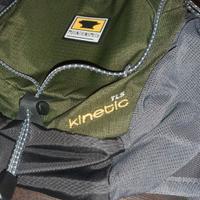 Marsupio da trekking