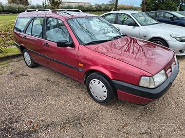 tempra SW 16 ie SRX  iscritta ASI