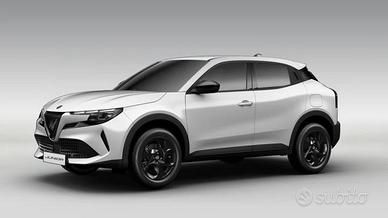 ALFA ROMEO Junior 1.2 145 CV Hybrid eDCT6