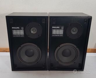 Philips AB 462