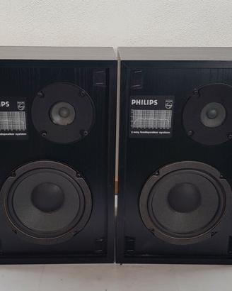 Philips AB 462