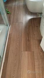 Pavimento Eur country maple 20 x 120