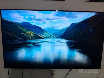Smart TV Sony KD-55AG9 OLED 55”