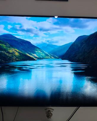 Smart TV Sony KD-55AG9 OLED 55”