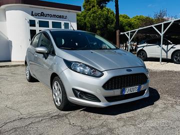 Ford Fiesta 1.5 TDCi 75CV 5 porte Business