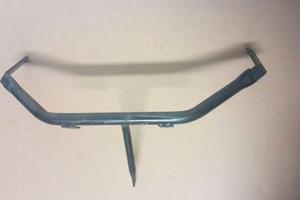 Telaietto supporto cupolino specchietti Ducati ST3