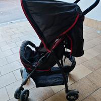 hauck Passeggino sport