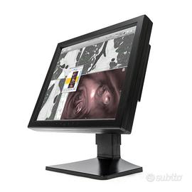 Monitor Medicale WIDE PA19ASX 19" Clinical & Modal