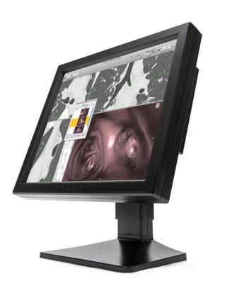 Monitor Medicale WIDE PA19ASX 19" Clinical & Modal