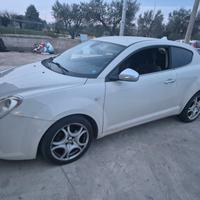 Alfa Romeo MiTo 1.6 JTDm-2 S&S Distinctive Sport P