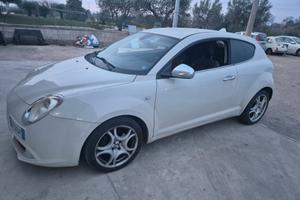 Alfa Romeo MiTo 1.6 JTDm-2 S&S Distinctive Sport P