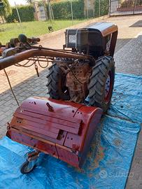 motocoltivatore