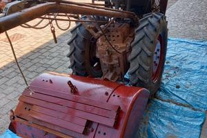 motocoltivatore