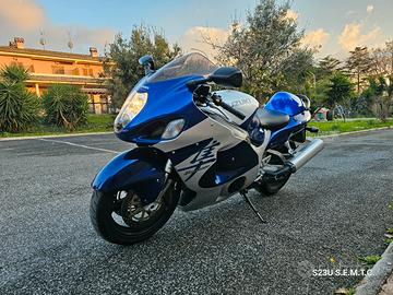suzuki gsx 1300 r hayabusa