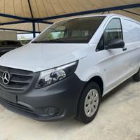 Mercedes-Benz Vito 2.0 114 CDI PC-SL Furgone ...