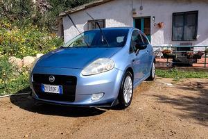 Fiat Grande Punto sport 1.3 MTJ 90cv