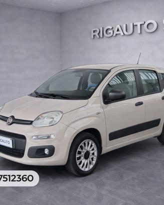 FIAT PANDA GPL