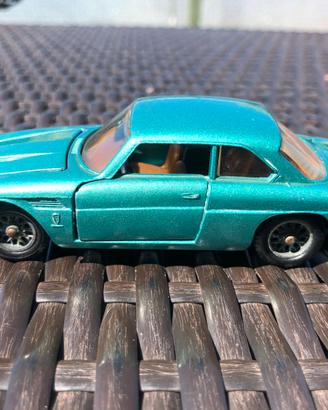 auto vintage POLITOYS 515 iso rivolta 1/43