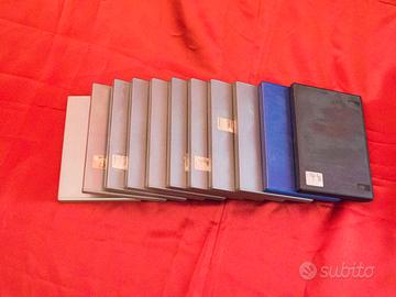 Scatole giochi PS2 Playstation 2