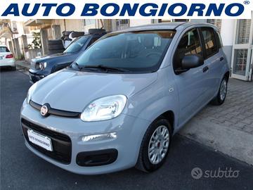 Fiat Panda 1.0 firefly hybrid s&s 70cv