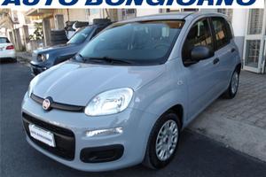 Fiat Panda 1.0 firefly hybrid s&s 70cv