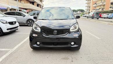 Smart ForTwo 90 0.9 Turbo twinamic Prime LED NAVI 