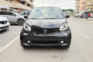 Smart ForTwo 90 0.9 Turbo twinamic Prime LED NAVI 