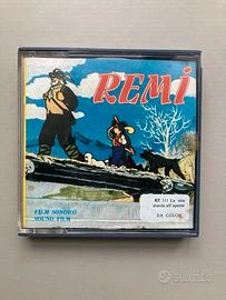 film super 8 remi bobina 60m