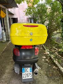 piaggio x9  500 cc