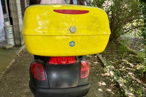 piaggio x9  500 cc