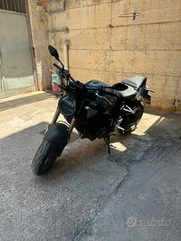 Honda CB 650 R