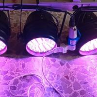 casse FBT Attive Fari Par e palco