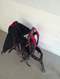 Zaino porta bambini  fino a 15kg