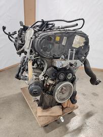 Motore ALFA ROMEO GIULIETTA 1598cc diesel del 2014