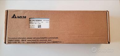 Alimentatore LED Delta LNE-54V185WDAA