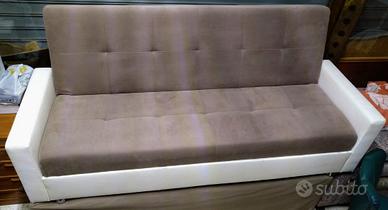 Divano letto